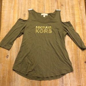 Michael Koran’s cold shoulder